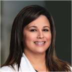 Photo of Dr. Sandra Gonzalez